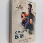 Ilkka Remes : Omerta 6/12 - pikkukuva 1