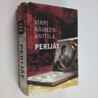 Virpi Hämeen-Anttila : Perijät - pikkukuva 1