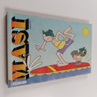 Mort Walker : Masi-minialbumi 2/88 - pikkukuva 1