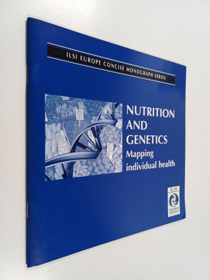 Janice I. Harland : Nutrition and genetics - mapping indi...
