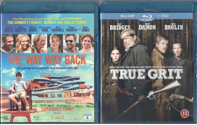 2 KPL blu-ray