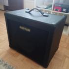 Kustom KBA65 MOSFET-bassovahvistin - pikkukuva 1