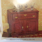 Nukkekoti USA The House of Miniatures no 40003 - pikkukuva 2