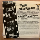 The Meteors – Meteor Madness 7" - pikkukuva 2