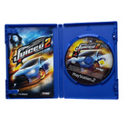 Juiced 2: Hot Import Nights (PS2) - pikkukuva 2