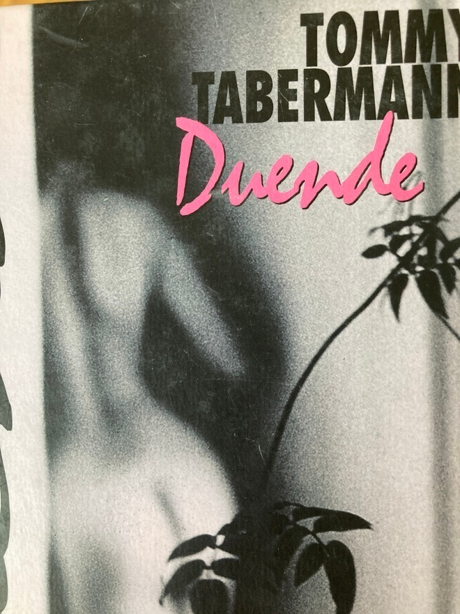TABERMANN: DUENDE