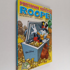 Walt Disney : Roope-setä 10/2014 - pikkukuva 1