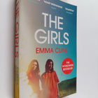 Emma Cline : The girls - pikkukuva 1