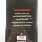 Patricia Cornwell : Paljaat luut - pikkukuva 2
