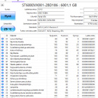 Seagate skyhawk 6 tb - pikkukuva 2