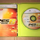 XBOX 360 PRO EVOLUTION SOCCER 6 MICROSOFT - pikkukuva 3