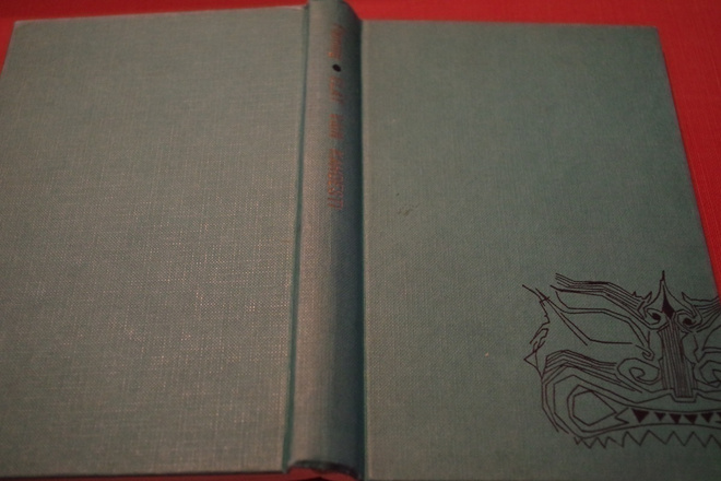 Ian Fleming: Elät vain kahdesti (1964)