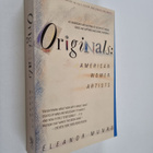 Eleanor Munro : Originals : American women artists - pikkukuva 1