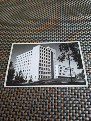 Z11 Vaasa Keskussairaala