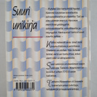 Tamara Maunonen : Suuri unikirja - pikkukuva 2