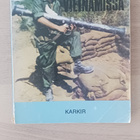 Suomalaissotilaana VIETNAMISSA - pikkukuva 1