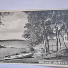 VANHA Postikortti Lohja 1950-l - pikkukuva 1