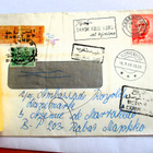 1968 Kööpenhamina Marokosta palautunut kuori - pikkukuva 1