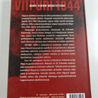 Eero Elfvengren ym. : Viipuri 1944 : miksi Viipuri menete... - pikkukuva 2