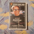 [VHS] PINK CADILLAC 1989 - pikkukuva 1