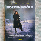 NORDENSKIÖLD - kirja - pikkukuva 1