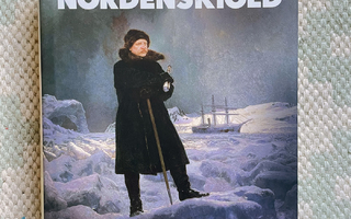 NORDENSKIÖLD - kirja
