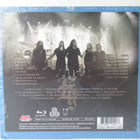 EVERGREY - LIVE: BEORE THE AFTERMATH 2CD + BLU-RAY *UUSI!* - pikkukuva 2