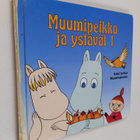 Kirsti (suom.) Mäkinen : Muumipeikko ja ystävät 1 : Kaksi... - pikkukuva 1