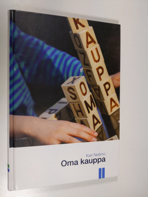 Kari Neilimo : Oma kauppa