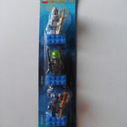 Lego Figuureja 3kpl ( Atlantis ) 2010 - pikkukuva 2