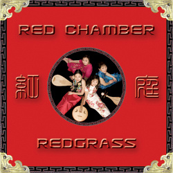 Red Chamber - Redgrass (CD)