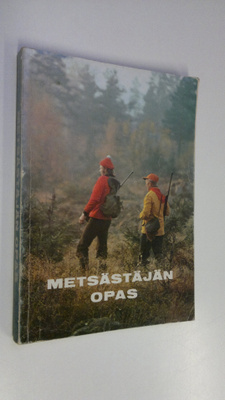 Metsästäjän opas