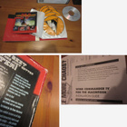 Wing Commander IV: The Price of Freedom MACINTOSH (Origin) - pikkukuva 5
