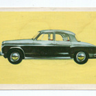 Purkkakuva Hellas AUTOSARJA n:o 115 ROVER 100 - pikkukuva 1