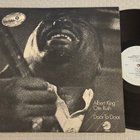 Albert King / Otis Rush – Door To Door (LP) - pikkukuva 1