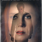 NOCTURNAL ANIMALS (52 981) UUSI -FI- DVD amy adams 2016 - pikkukuva 2