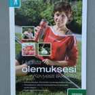 Uudista olemuksesi - kevyesti liikkeelle - pikkukuva 1