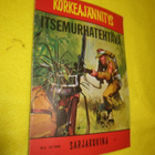 KORKEAJÄNNITYS 13 / 1966 - ITSEMURHATEHTÄVÄ - pikkukuva 1
