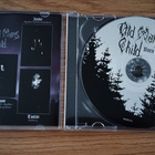 Old Man's Child - Born Of The Flickering - CD - pikkukuva 3