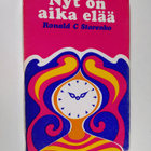 Ronald C. Starenko : Nyt on aika elää - pikkukuva 1