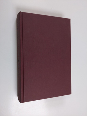 Robert Holdstock : Metsän henget