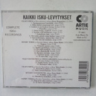 CD KAIKKI ISKU-LEVYTYKSET 1944-1946  ( Sis.postikulut ) - pikkukuva 2
