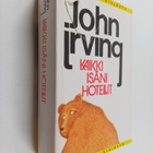 John Irving : Kaikki isäni hotellit - pikkukuva 1