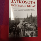 Jatkosota kohtalon kesät - pikkukuva 1