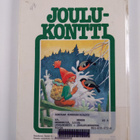 Liisa Merenkylä : Joulukontti : joulutietoutta - pikkukuva 2
