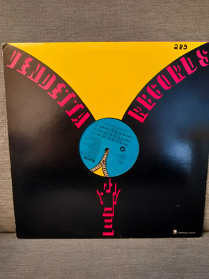 LP Seduction: You are My one and truly love