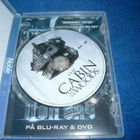 THE CABIN IN THE WOODS (Chris Hemsworth) SWE-text*** - pikkukuva 5