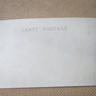 neljä vintage potrettikorttia 1900-luku alku - pikkukuva 4