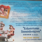 Wallace & Gromit - Kanin Kirous (uusi) DVD - pikkukuva 2