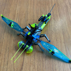Lego 6907 Sonic Stinger - pikkukuva 1